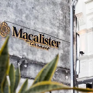 Macalister Terraces 4* George Town