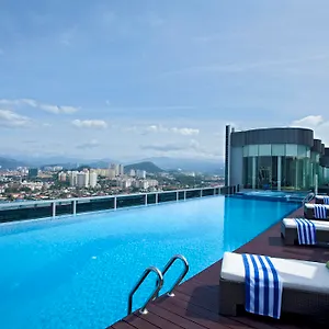 **** Hotel Somerset Malasia