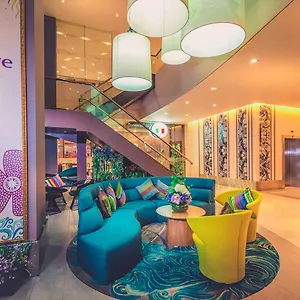 **** Hotel Mercure Centre Malasia