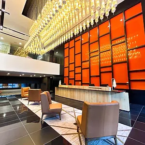 **** Hotel Starus Bukit Bintang Malasia