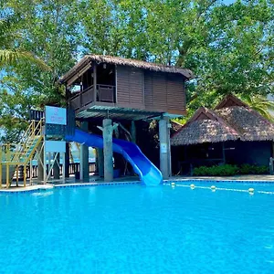 ** Resort Malibest Malasia