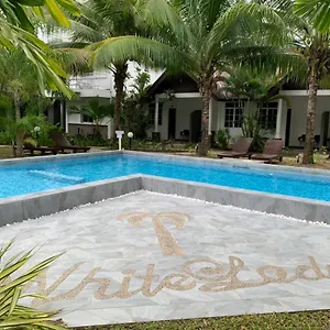 ** Resort White Malasia