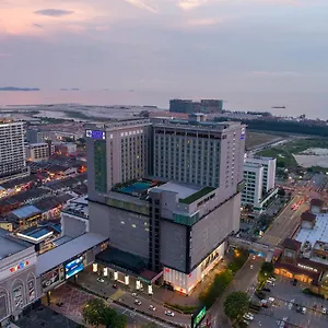 ***** Hotel Hatten Malasia