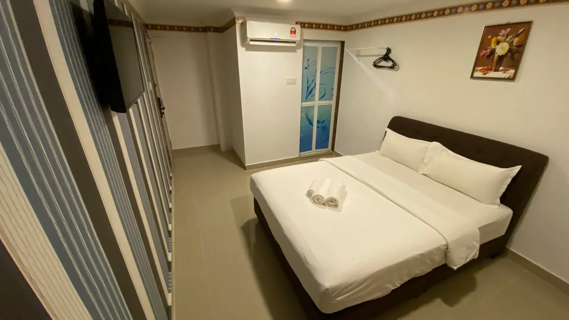 Shobi Hotel Johor Bahru Near Ciq Jb