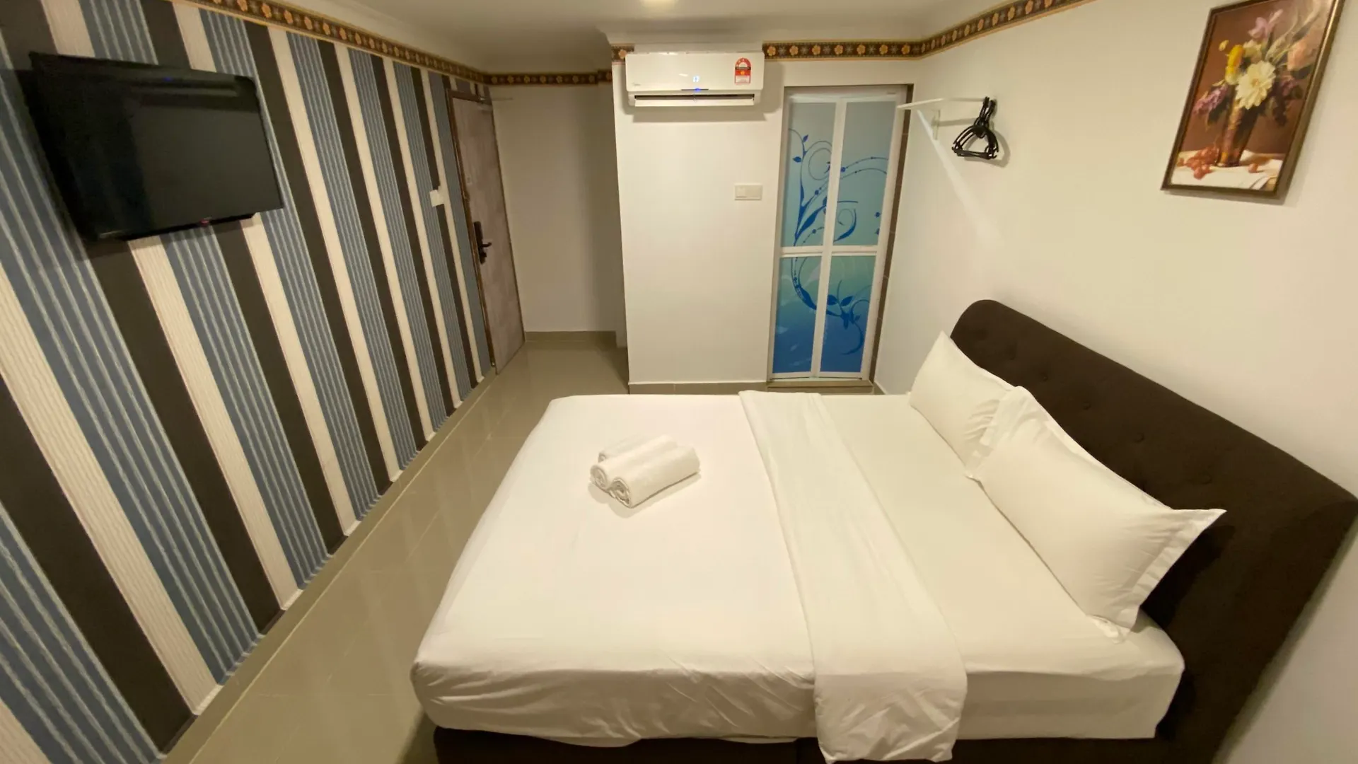 ***  Shobi Hotel Johor Bahru Near Ciq Jb Malasia