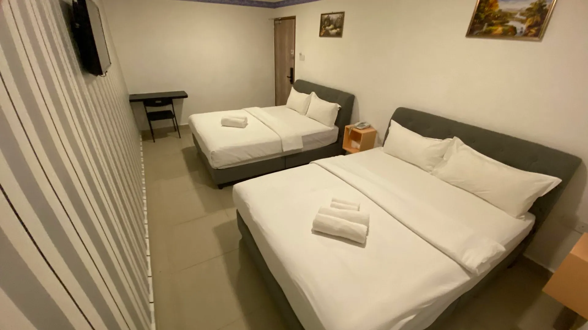 Shobi Hotel Johor Bahru Near Ciq Jb 3*,