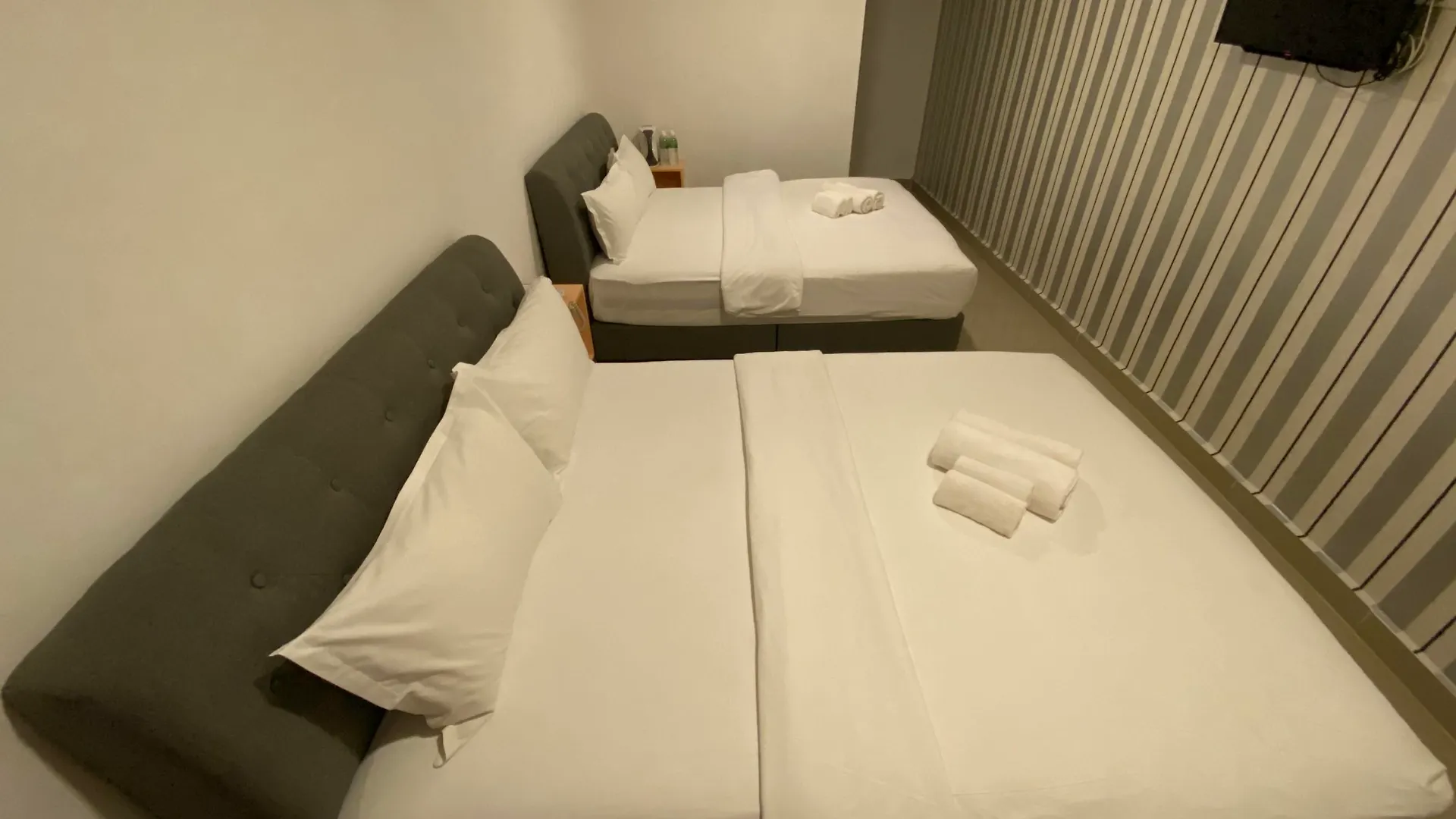 Shobi Hotel Johor Bahru Near Ciq Jb 3*,  Malasia