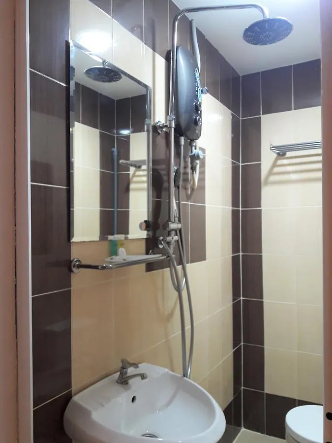Shobi Hotel Johor Bahru Near Ciq Jb Malasia