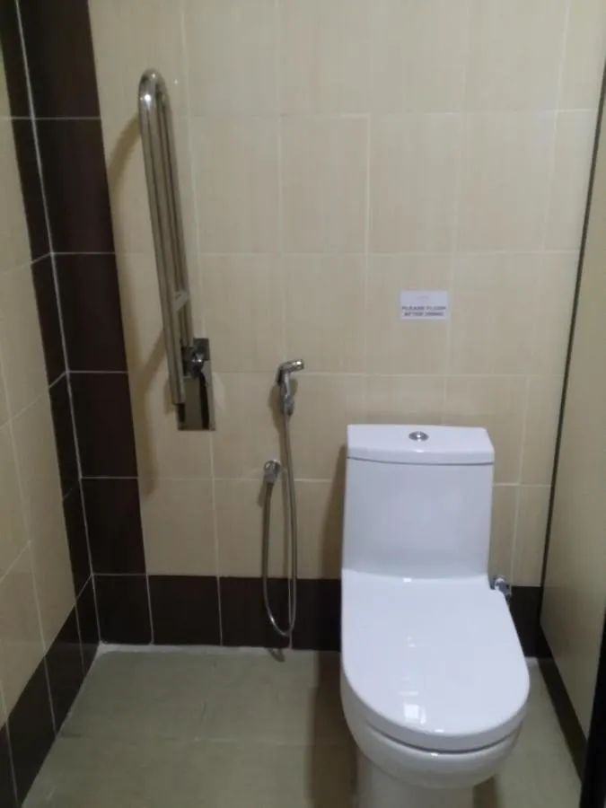 Shobi Hotel Johor Bahru Near Ciq Jb 3*,  Malasia