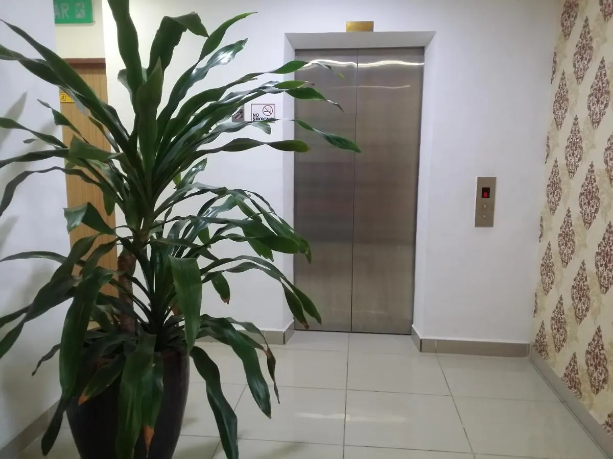 Shobi Hotel Johor Bahru Near Ciq Jb