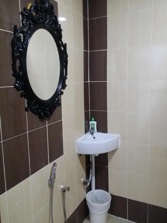 Shobi Hotel Johor Bahru Near Ciq Jb